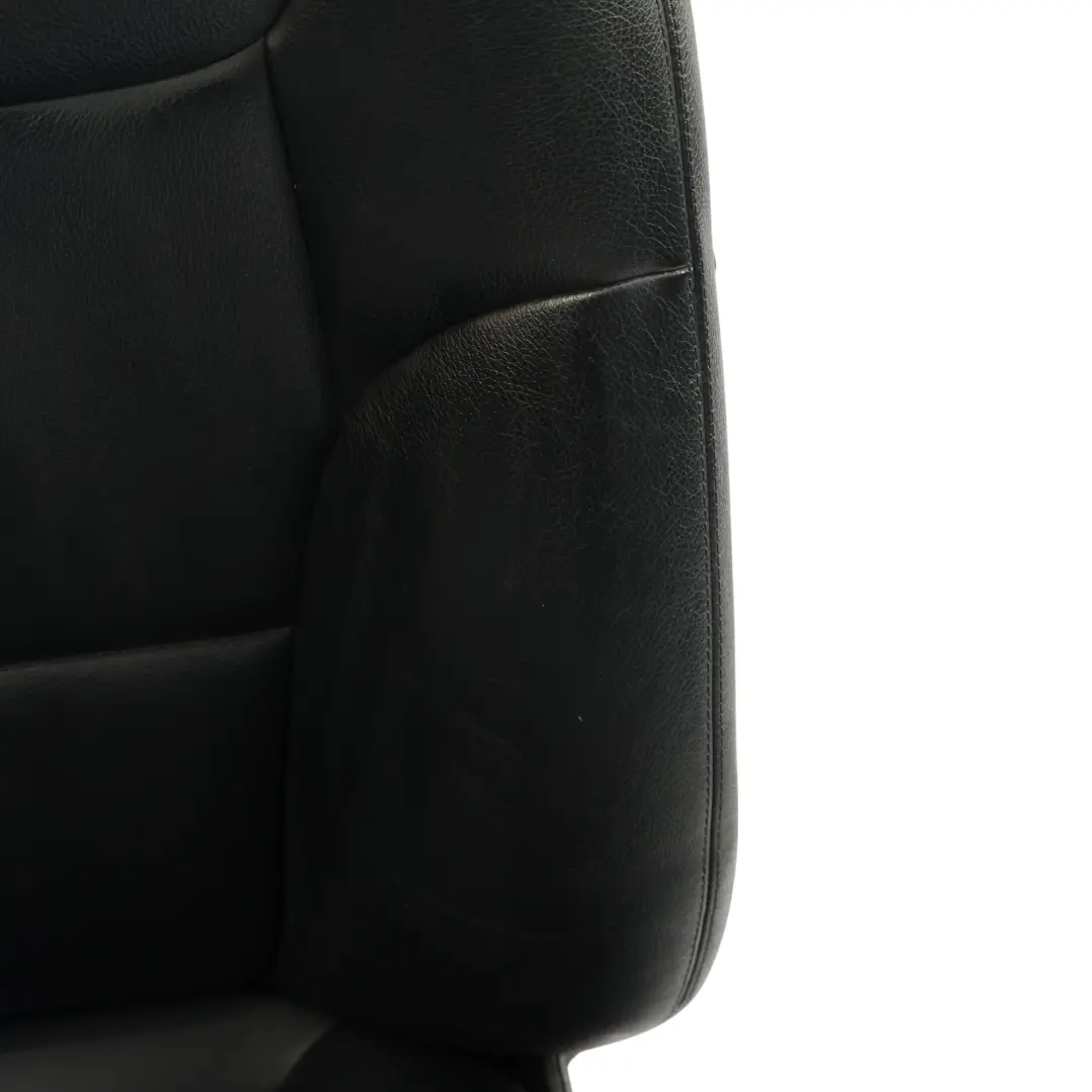 Sedile Anteriore Destro Riscaldato Sport Pelle Nera Elettrico per Mercedes W204 con numero di parte A2049101493 Mercedes W204 Sedile Anteriore Destro Riscaldato Sport Pelle Nera Elettrico - SKU A2049101493-2 - Numero di parte A2049101493