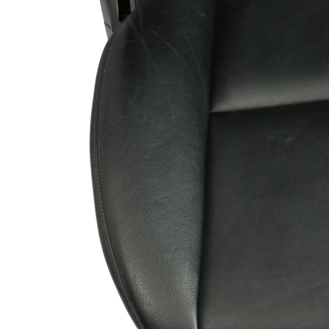 Mercedes W204 Asiento Delantero Derecho Calefaccionado Sport Cuero Eléctrico - SKU A2049101493-2 - Número de pieza A2049101493