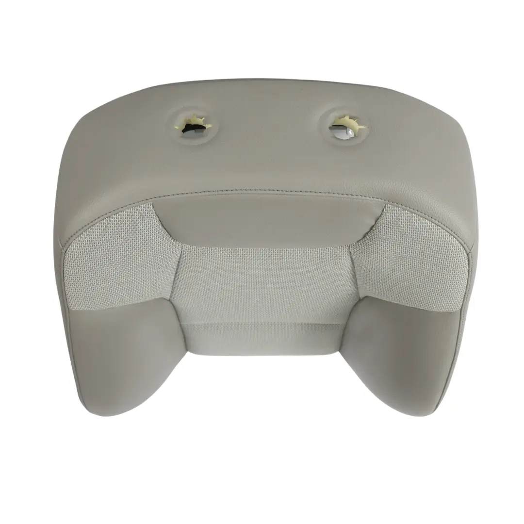 Siège Avant Gauche Dossier Chauffant Revêtement Tissu Cuir Gris pour Mercedes W204 à propos du numéro de pièce A2049102347 Mercedes W204 Siège Avant Gauche Dossier Chauffant Revêtement Tissu Cuir Gris - SKU A2049102347-10 - Numéro de pièce A2049102347