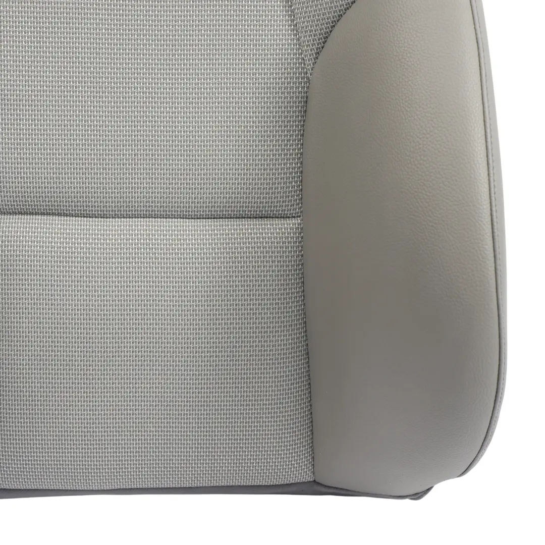 Siège Avant Gauche Dossier Chauffant Revêtement Tissu Cuir Gris pour Mercedes W204 à propos du numéro de pièce A2049102347 Mercedes W204 Siège Avant Gauche Dossier Chauffant Revêtement Tissu Cuir Gris - SKU A2049102347-10 - Numéro de pièce A2049102347