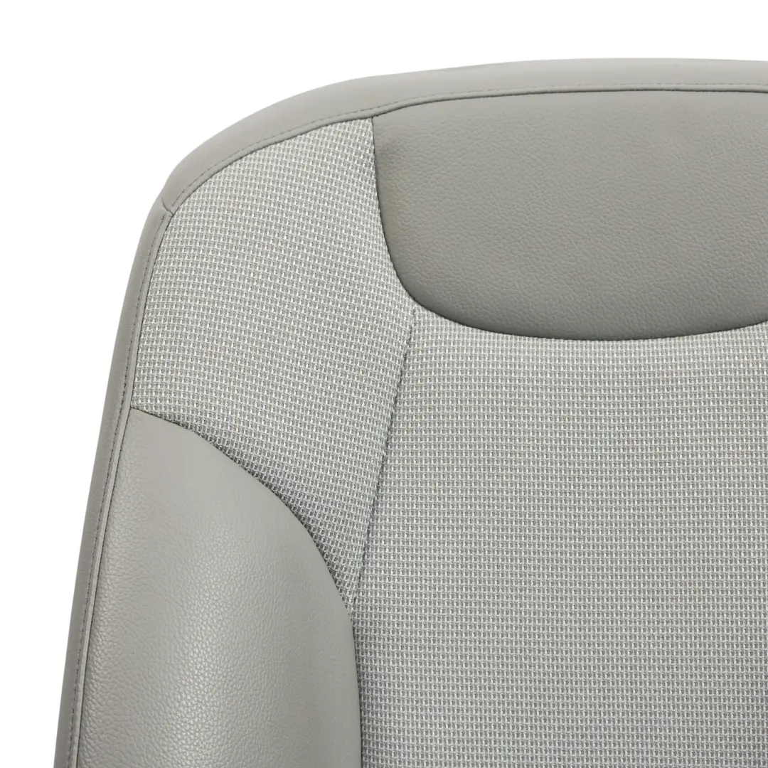 Mercedes W204 Oparcie Fotela Przedniego Sport Grzane Skóra Prawe Przód - SKU A2049102447-2 - Numer Części A2049102447