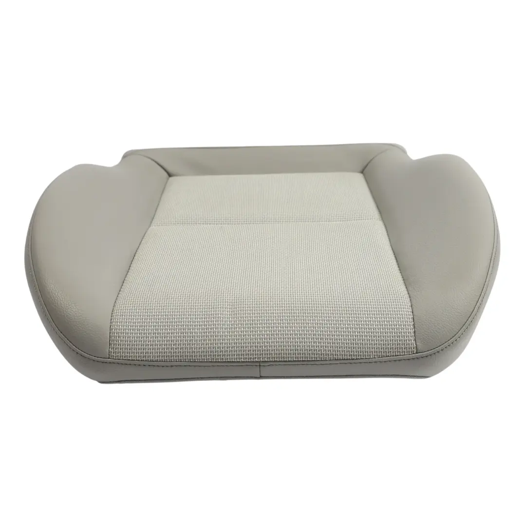 Mercedes W204 Siège Sport Avant Chauffant En Cuir Gris Alpaga Gauche Droite - SKU A2049103903-5 - Numéro de pièce A2049103903