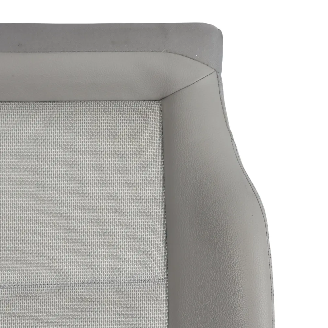 Front Sport Seat Base Heated Alpaca Grey Leather Left Right N/O/S to Mercedes W204 with Part number A2049103903 Mercedes W204 Front Sport Seat Base Heated Alpaca Grey Leather Left Right N/O/S - SKU A2049103903-5 - Part number A2049103903