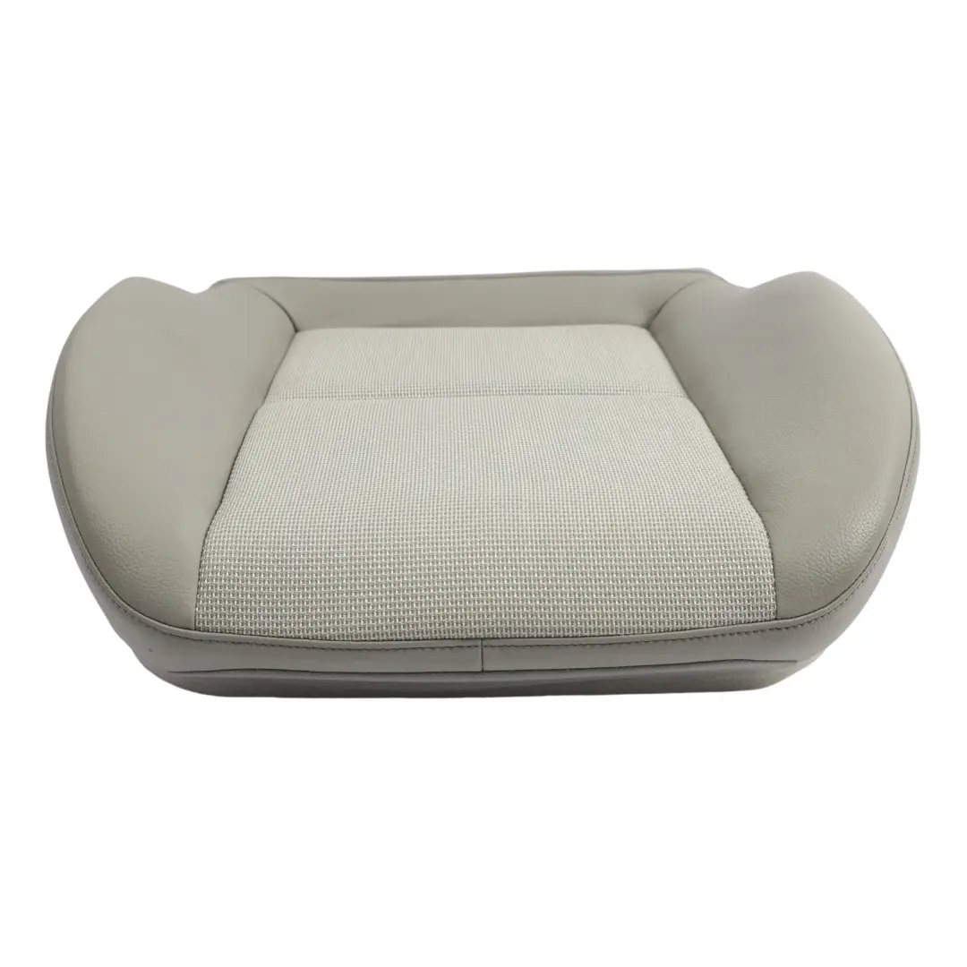 Mercedes W204 Siège Sport Avant Chauffant Cuir Gris Alpaga Gauche Droite - SKU A2049103903-6 - Numéro de pièce A2049103903