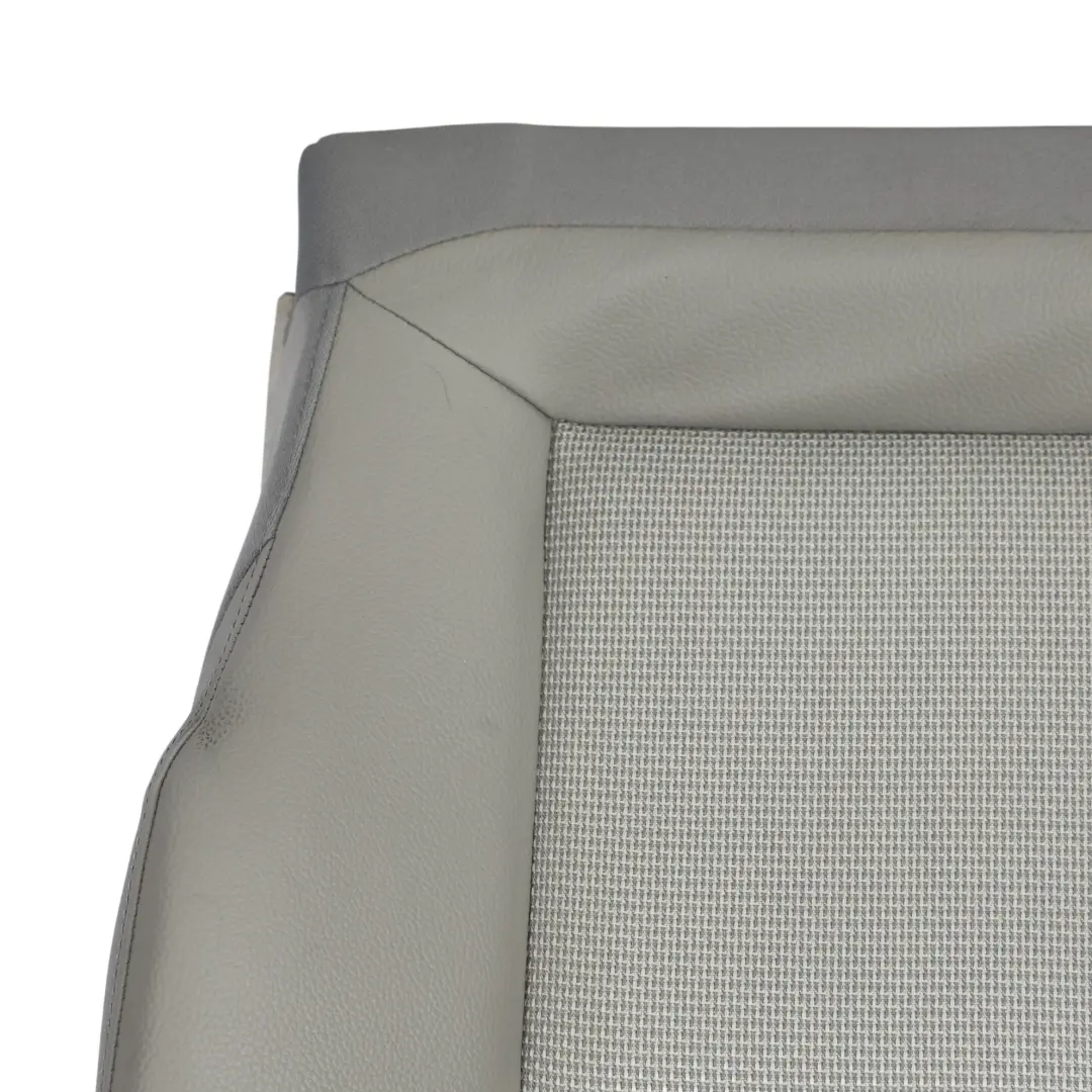 Base Asiento Delantero Calefactable Cuero Gris Izquierdo Derecho para Mercedes W204 con número de pieza A2049103903 Mercedes W204 Base Asiento Delantero Calefactable Cuero Gris Izquierdo Derecho - SKU A2049103903-6 - Número de pieza A2049103903