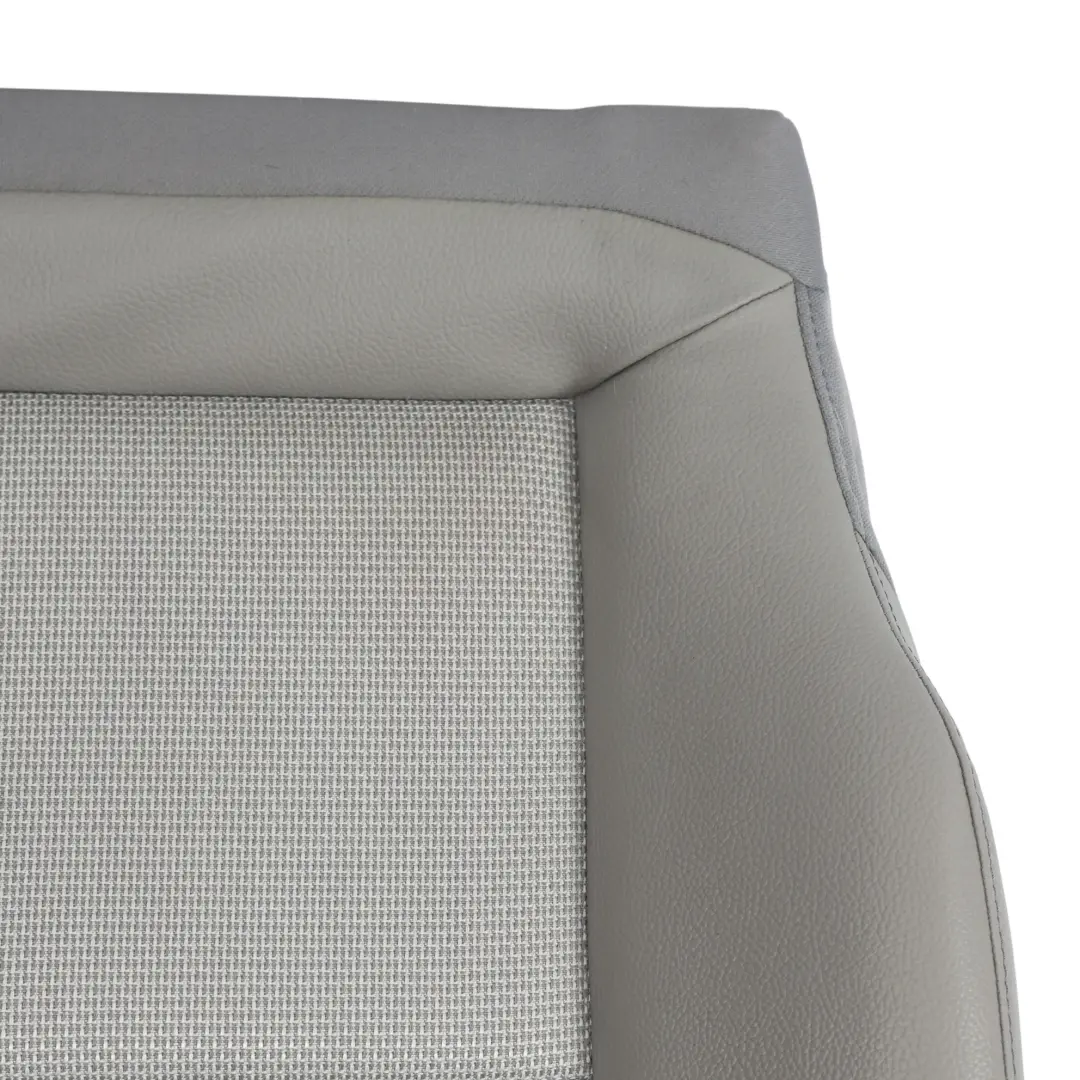 Mercedes W204 Front Sport Seat Base Heated Alpaca Grey Leather Left Right N/O/S - SKU A2049103903-6 - Part number A2049103903