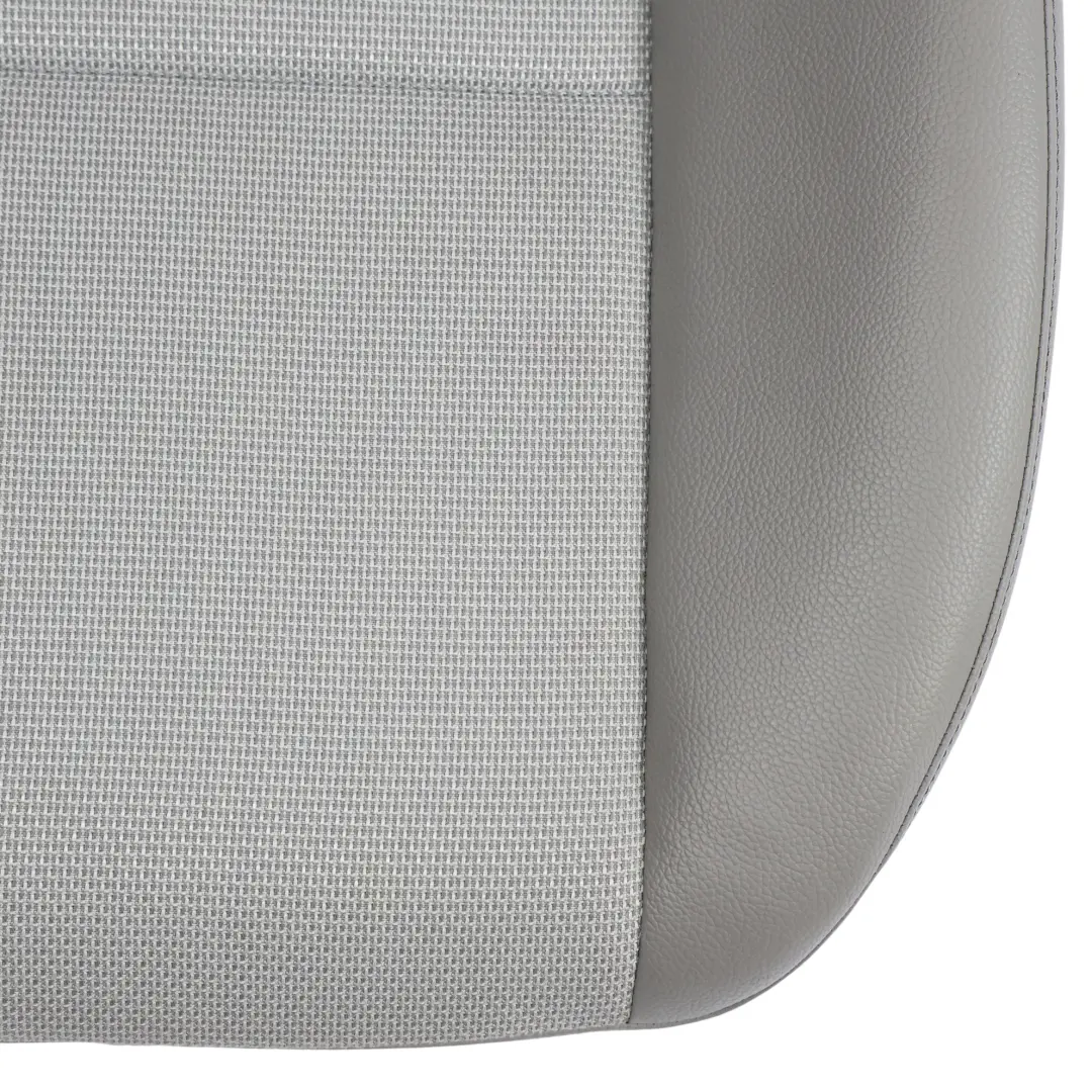 Base Asiento Delantero Calefactable Cuero Gris Izquierdo Derecho para Mercedes W204 con número de pieza A2049103903 Mercedes W204 Base Asiento Delantero Calefactable Cuero Gris Izquierdo Derecho - SKU A2049103903-6 - Número de pieza A2049103903