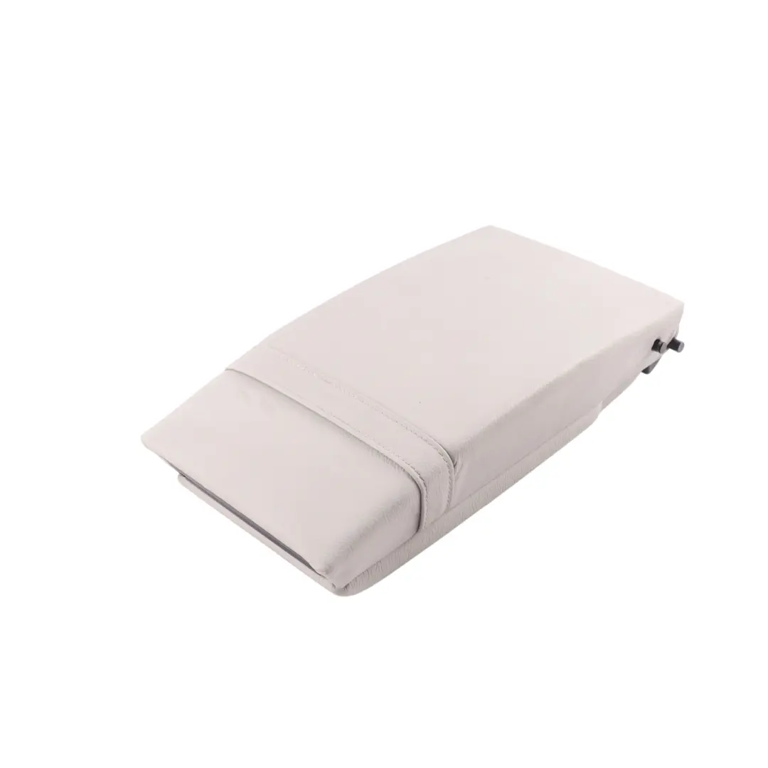 Rücksitzbank Mittelarmlehne Becherhalter Leder für Mercedes W204 mit Teilenummer A2049700130 Mercedes W204 Rücksitzbank Mittelarmlehne Becherhalter Leder - SKU A2049700130-3 - Teilenummer A2049700130