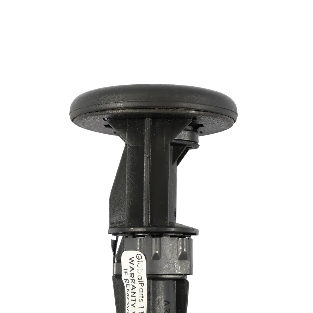 Supporto Staffa Guida Poggiatesta Anteriore Sinistro per Mercedes S212 con numero di parte A2049700441 Mercedes S212 Supporto Staffa Guida Poggiatesta Anteriore Sinistro - SKU A2049700441 - Numero di parte A2049700441