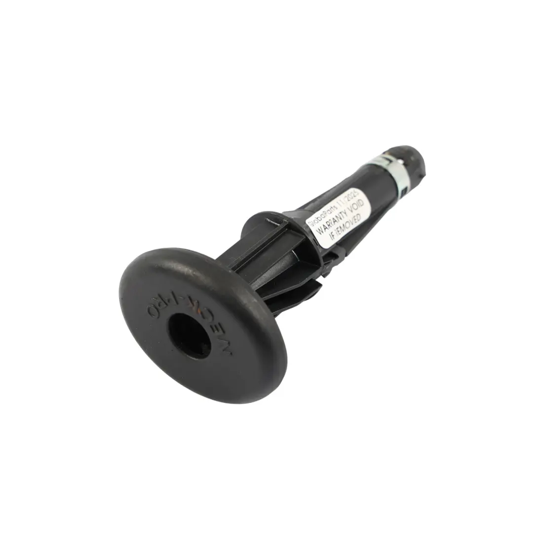 Mercedes S212 Supporto Staffa Guida Poggiatesta Anteriore Sinistro - SKU A2049700441 - Numero di parte A2049700441