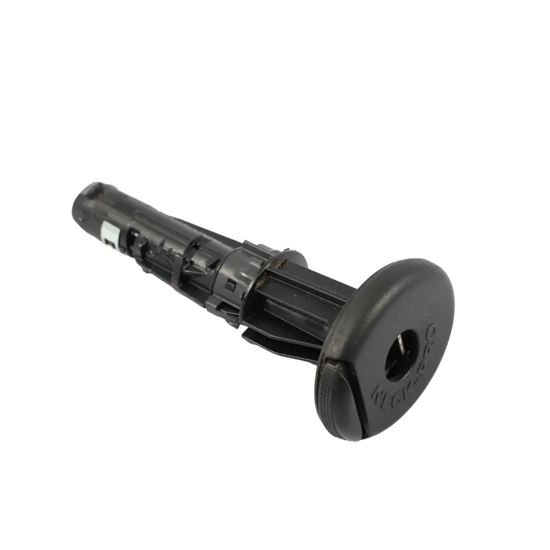 Mercedes W204 W212 W218 Vordersitz Kopfstützenführung Linke Seite - SKU A2049700641 - Teilenummer A2049700641