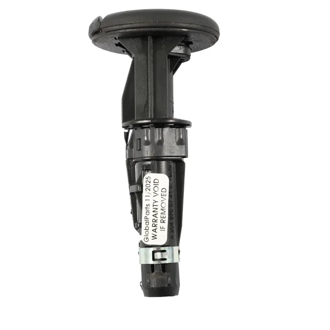 Mercedes W204 W212 W218 Guide Appuie Tête Siège Avant Gauche - SKU A2049700641 - Numéro de pièce A2049700641
