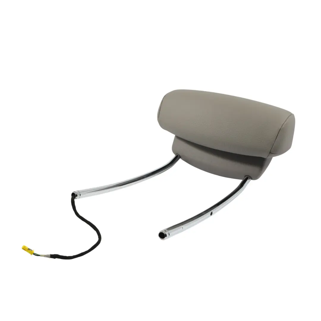 Asiento Reposacabezas Delantero Izquierdo Derecho Gris para Mercedes W204 con número de pieza A2049706450 Mercedes W204 Asiento Reposacabezas Delantero Izquierdo Derecho Gris - SKU A2049706450-1 - Número de pieza A2049706450