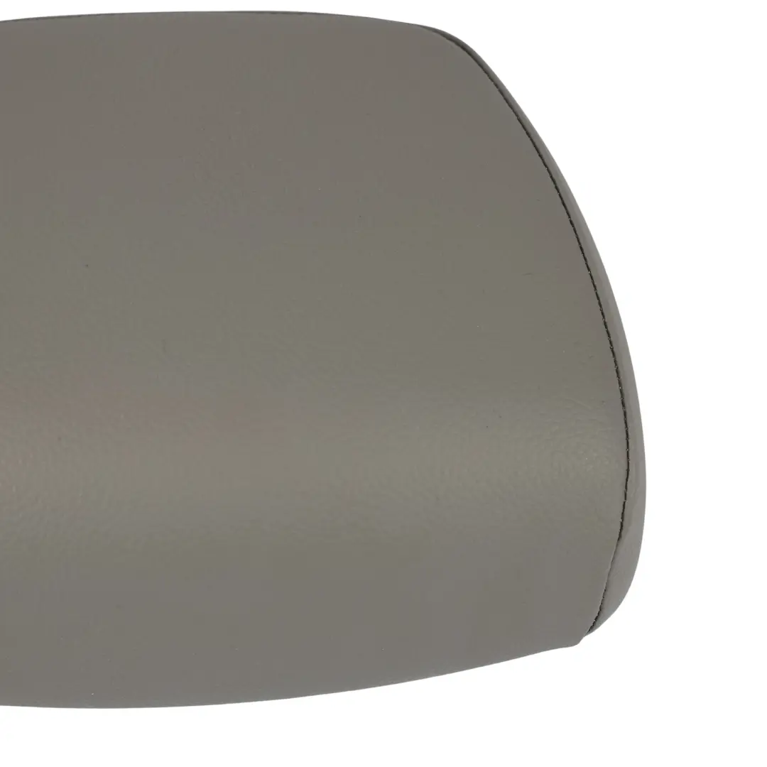 Asiento Reposacabezas Delantero Izquierdo Derecho Gris para Mercedes W204 con número de pieza A2049706450 Mercedes W204 Asiento Reposacabezas Delantero Izquierdo Derecho Gris - SKU A2049706450-1 - Número de pieza A2049706450