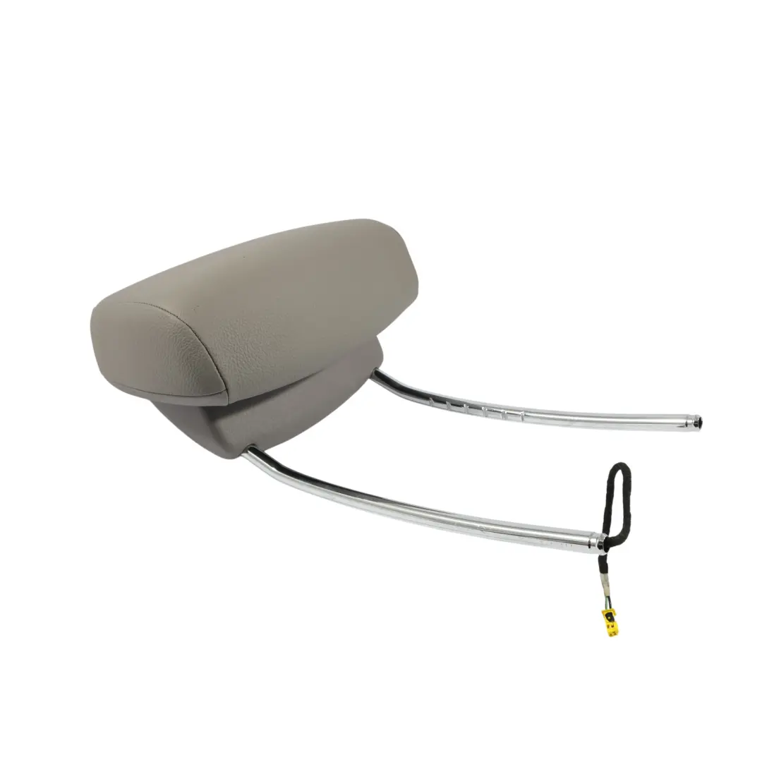 Asiento Reposacabezas Delantero Izquierdo Derecho Gris para Mercedes W204 con número de pieza A2049706450 Mercedes W204 Asiento Reposacabezas Delantero Izquierdo Derecho Gris - SKU A2049706450-1 - Número de pieza A2049706450