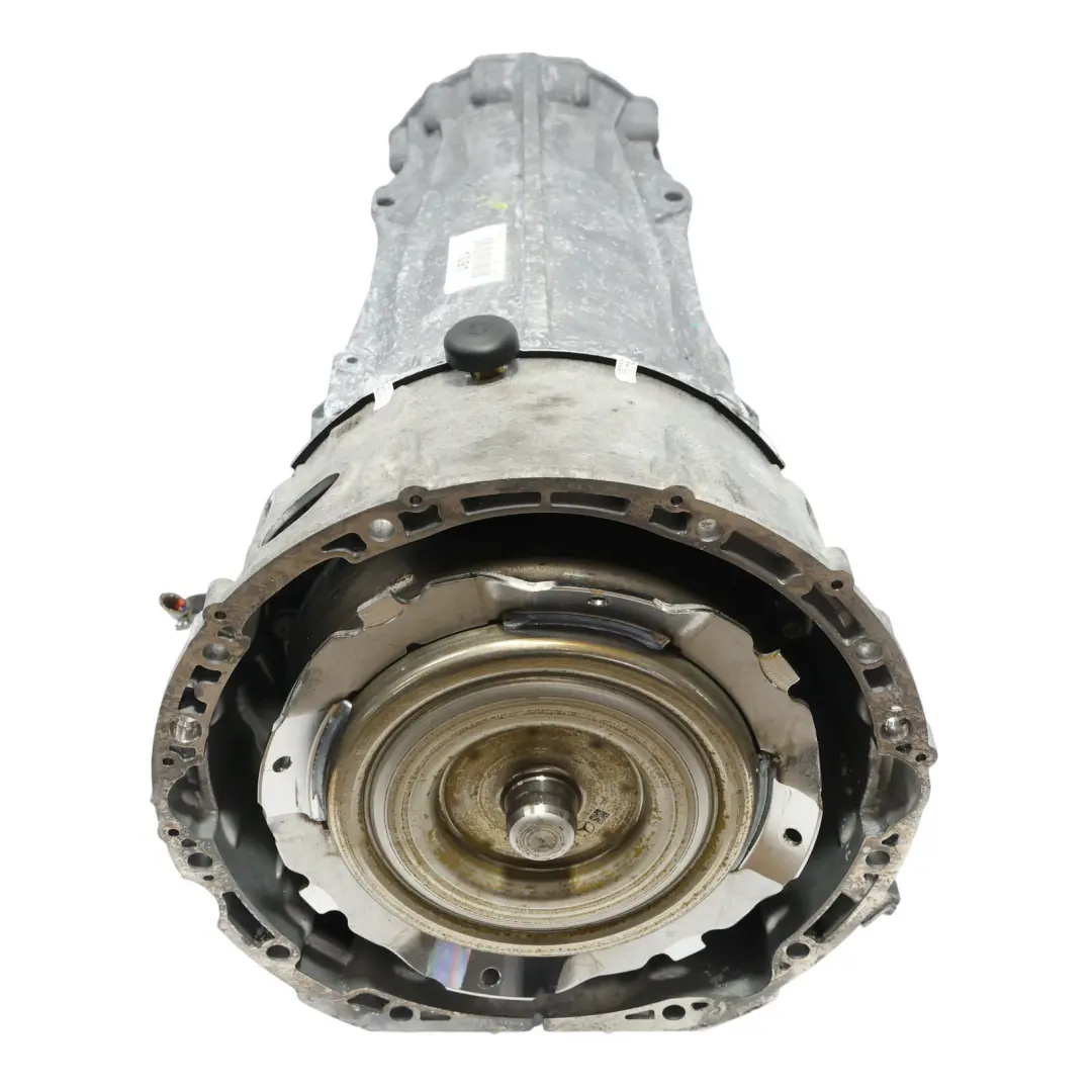 Mercedes W205 C43 AMG 4-Matic Automatikgetriebe 725.048 2052708602 GARANTIE - SKU A2052708602 - Teilenummer A2052708602