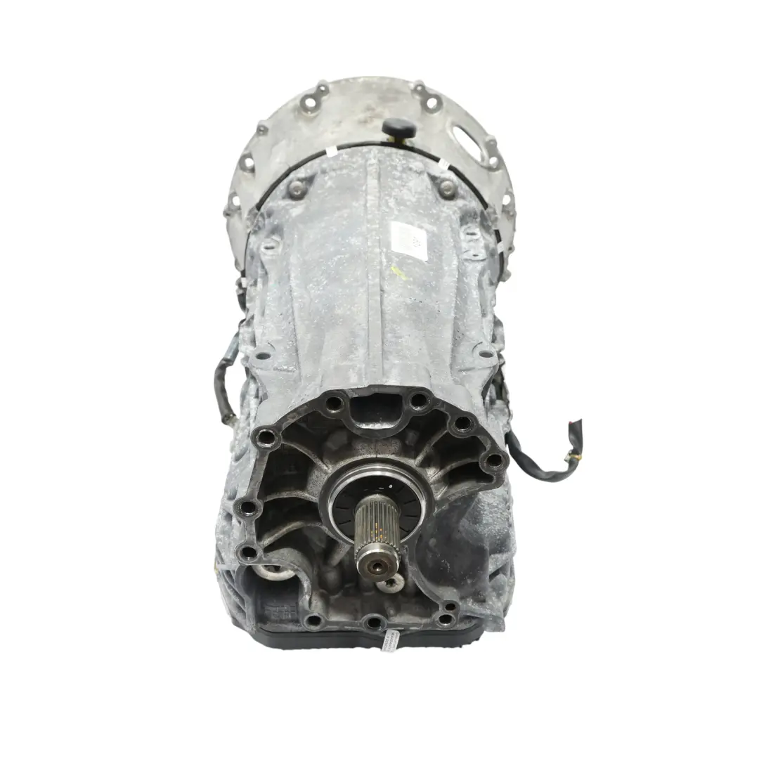 C43 AMG 4-Matic Automatikgetriebe 725.048 2052708602 GARANTIE für Mercedes W205 mit Teilenummer A2052708602 Mercedes W205 C43 AMG 4-Matic Automatikgetriebe 725.048 2052708602 GARANTIE - SKU A2052708602 - Teilenummer A2052708602