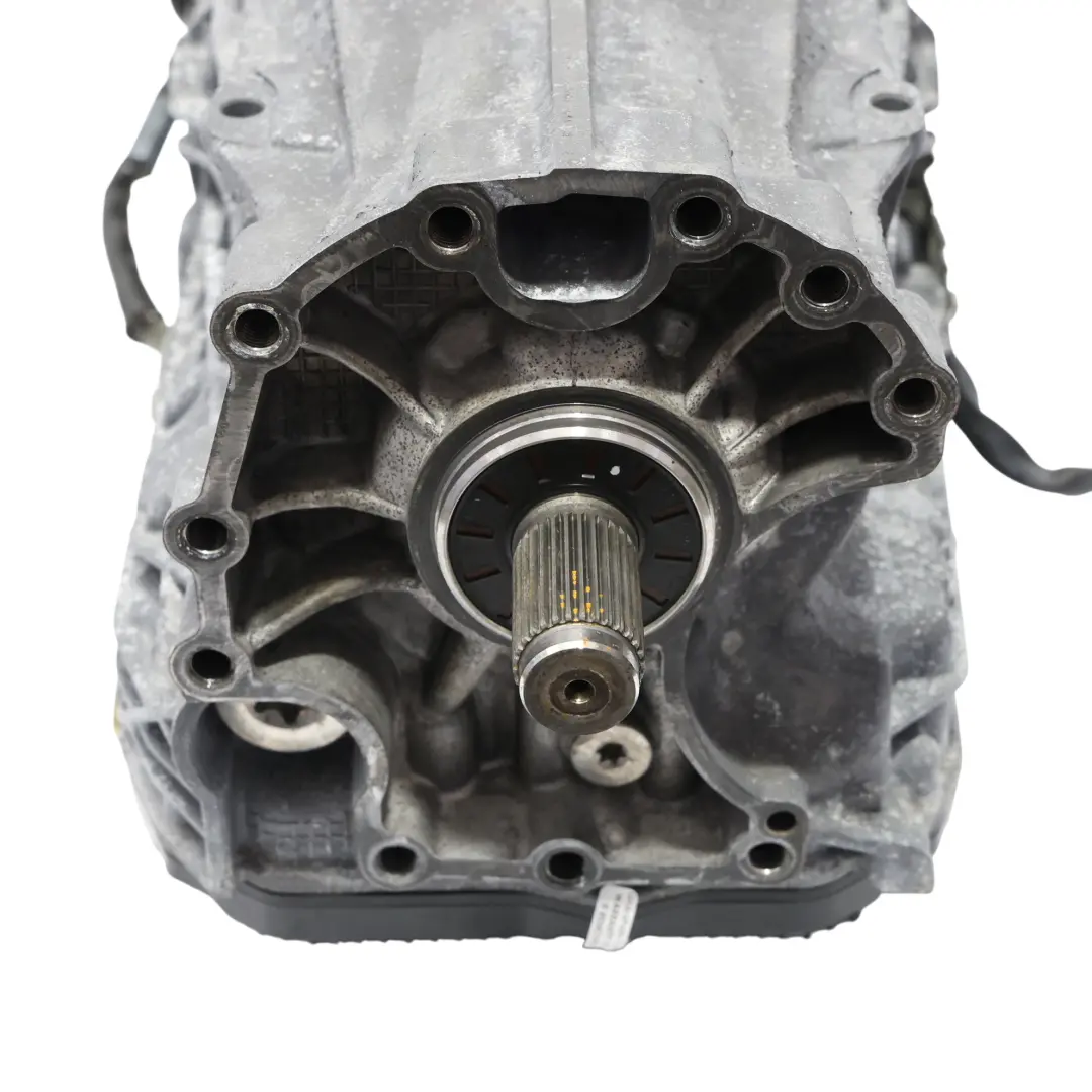 Mercedes W205 C43 AMG 4-Matic Automatic Gearbox 725.048 2052708602 WARRANTY - SKU A2052708602 - Part number A2052708602
