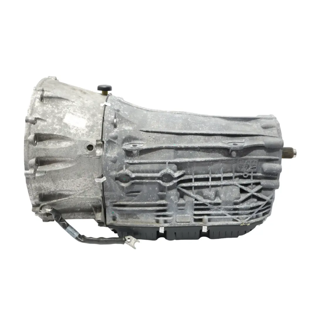 Mercedes W205 C43 AMG 4-Matic Automatic Gearbox 725.048 2052708602 WARRANTY - SKU A2052708602 - Part number A2052708602