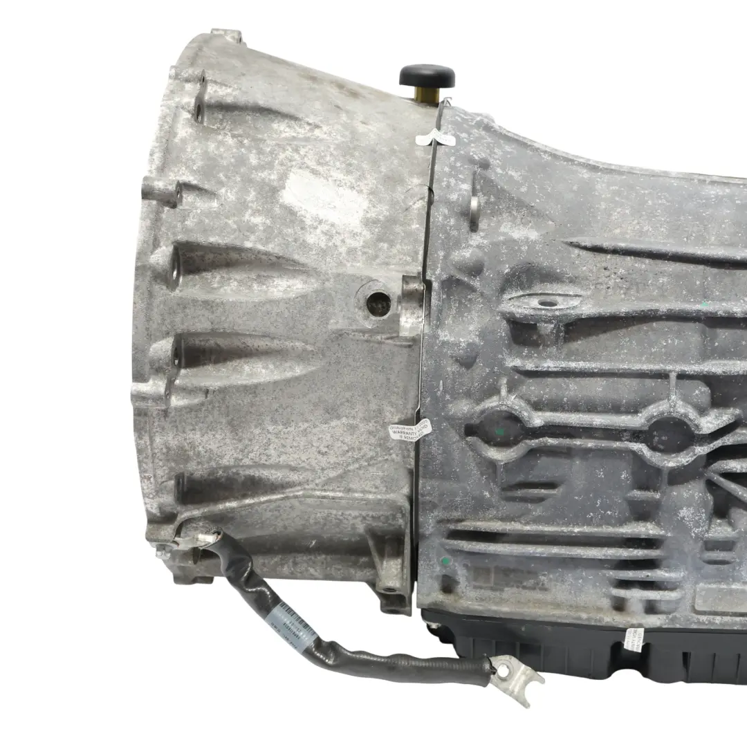 Vitesses Automatique C43 AMG 4-Matic 725.048 2052708602 GARANTIE pour Mercedes W205 à propos du numéro de pièce A2052708602 Mercedes W205 Vitesses Automatique C43 AMG 4-Matic 725.048 2052708602 GARANTIE - SKU A2052708602 - Numéro de pièce A2052708602