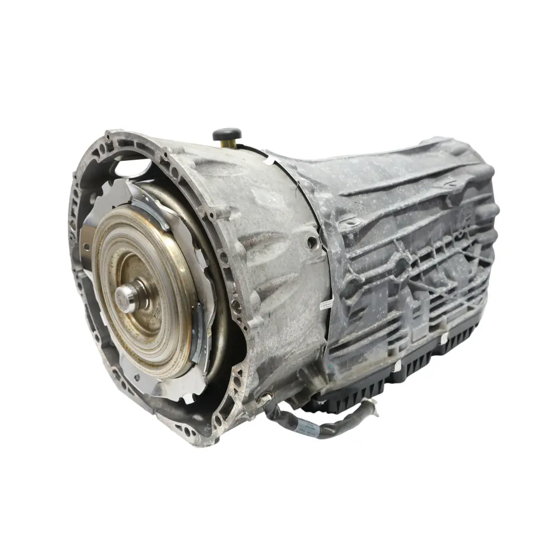 C43 AMG 4-Matic Automat Skrzynia Biegów 725.048 2052708602 do Mercedes W205 o numerze A2052708602 Mercedes W205 C43 AMG 4-Matic Automat Skrzynia Biegów 725.048 2052708602 - SKU A2052708602 - Numer Części A2052708602