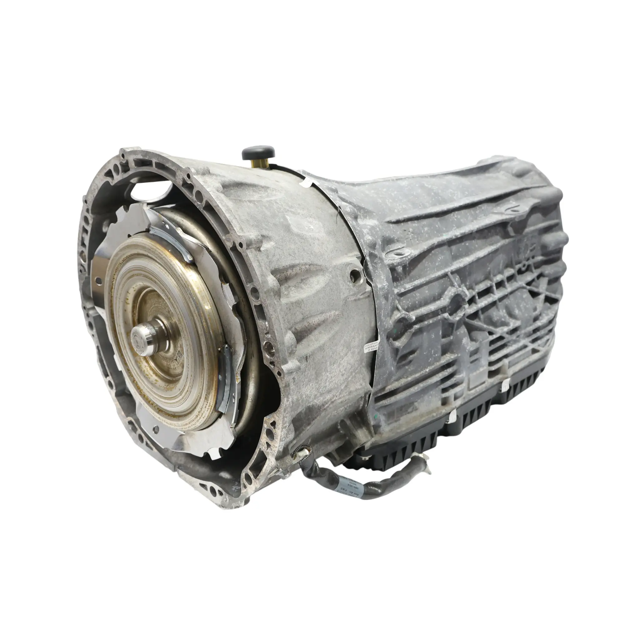 Mercedes W205 Vitesses Automatique C43 AMG 4-Matic 725.048 2052708602 GARANTIE