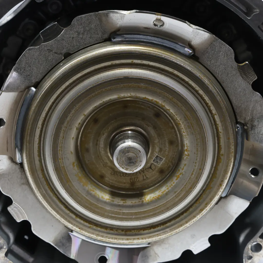 C43 AMG 4-Matic Automatikgetriebe 725.048 2052708602 GARANTIE für Mercedes W205 mit Teilenummer A2052708602 Mercedes W205 C43 AMG 4-Matic Automatikgetriebe 725.048 2052708602 GARANTIE - SKU A2052708602 - Teilenummer A2052708602