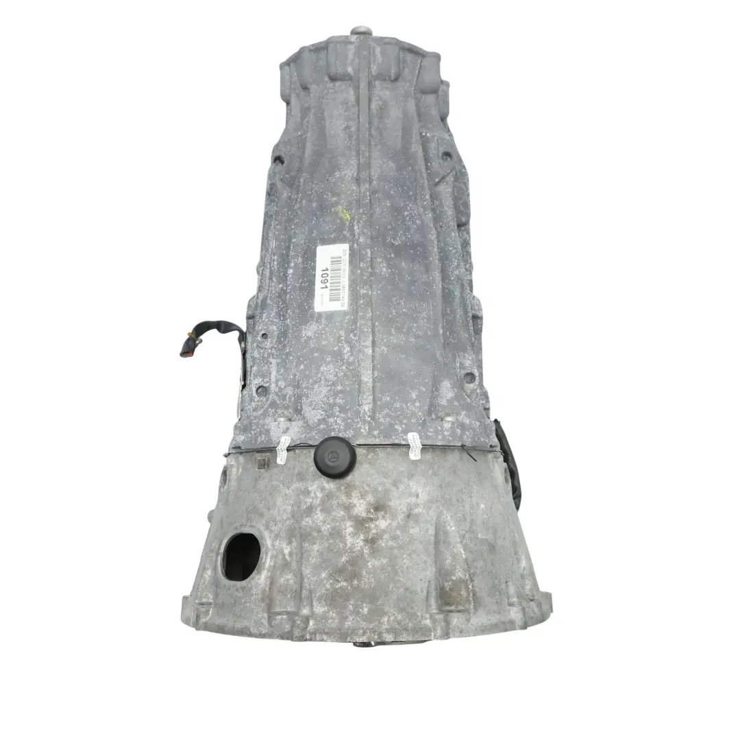 C43 AMG 4-Matic Cambios Automática 725.048 2052708602 GARANTÍA para Mercedes W205 con número de pieza A2052708602 Mercedes W205 C43 AMG 4-Matic Cambios Automática 725.048 2052708602 GARANTÍA - SKU A2052708602 - Número de pieza A2052708602