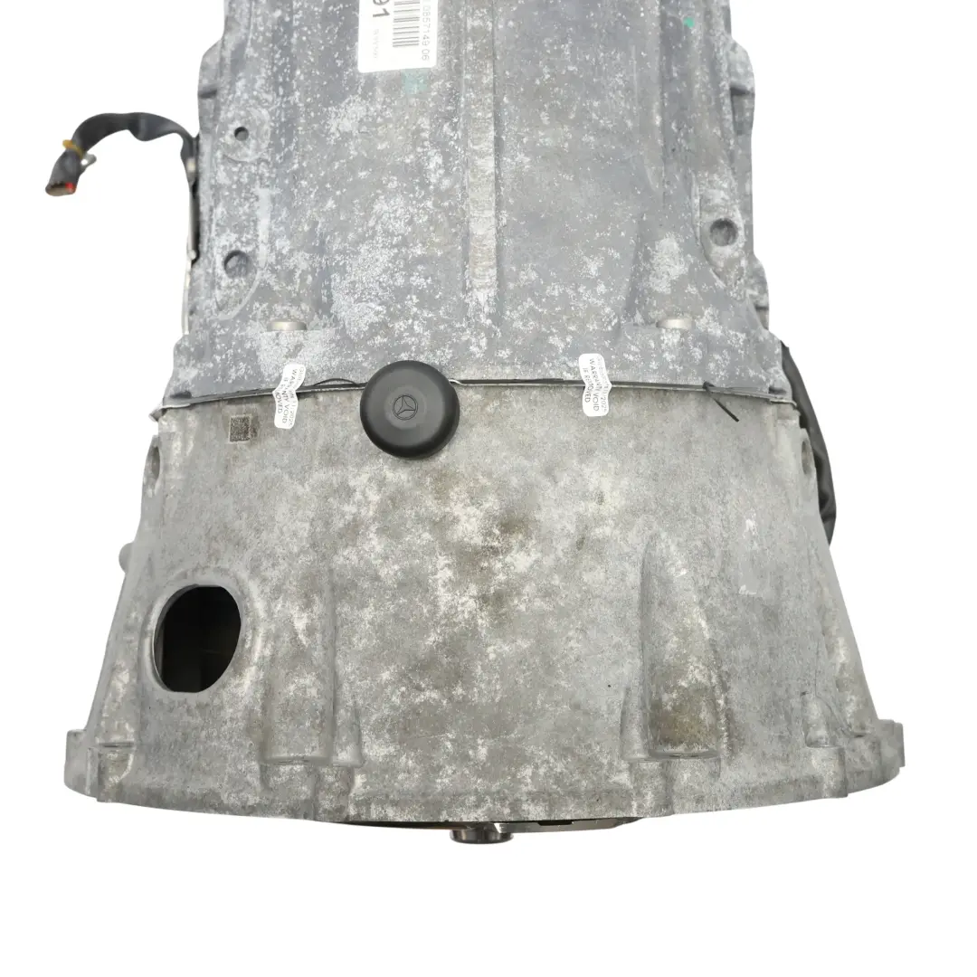 C43 AMG 4-Matic Automatic Gearbox 725.048 2052708602 WARRANTY to Mercedes W205 with Part number A2052708602 Mercedes W205 C43 AMG 4-Matic Automatic Gearbox 725.048 2052708602 WARRANTY - SKU A2052708602 - Part number A2052708602