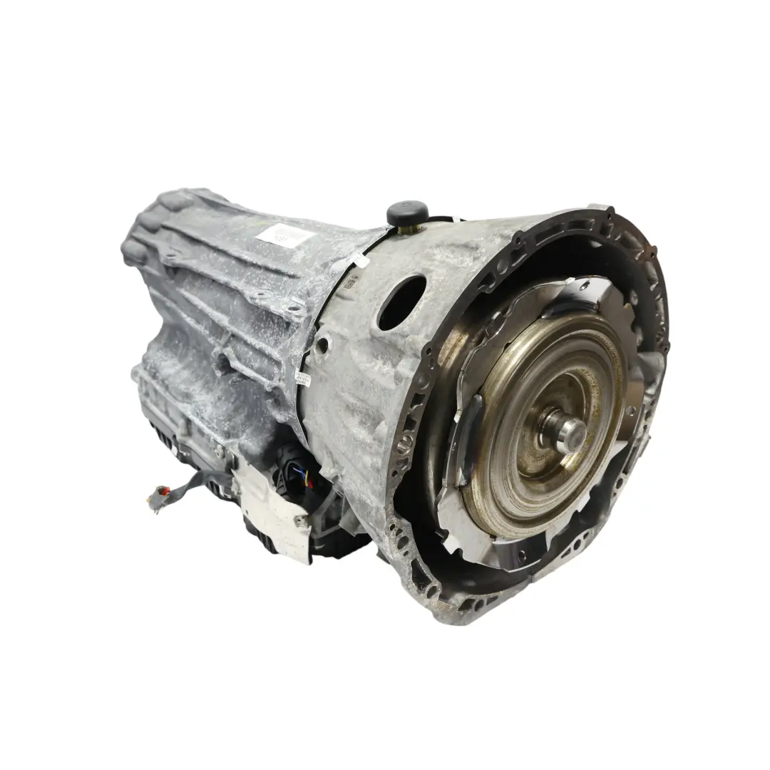 C43 AMG 4-Matic Automatikgetriebe 725.048 2052708602 GARANTIE für Mercedes W205 mit Teilenummer A2052708602 Mercedes W205 C43 AMG 4-Matic Automatikgetriebe 725.048 2052708602 GARANTIE - SKU A2052708602 - Teilenummer A2052708602