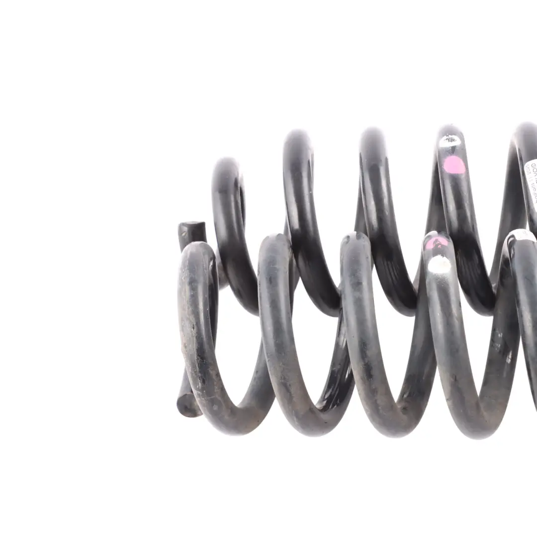 Molla Sospensione Posteriore Sinistra Destra Set M276 per Mercedes W205 con numero di parte A2053242604 Mercedes W205 Molla Sospensione Posteriore Sinistra Destra Set M276 - SKU A2053242604 - Numero di parte A2053242604