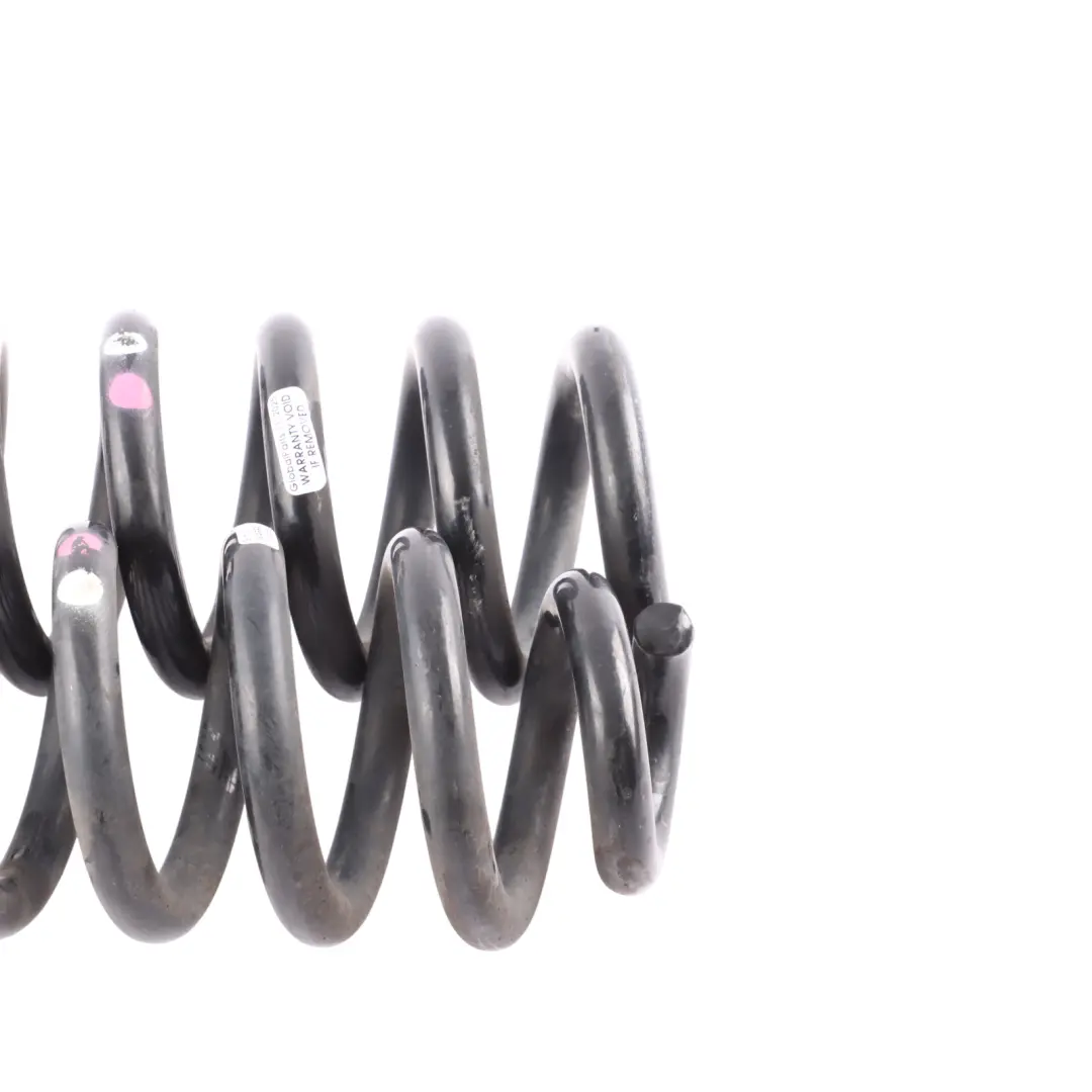 Mercedes W205 Muelle Trasero Izquierdo Derecho Set M276 - SKU A2053242604 - Número de pieza A2053242604