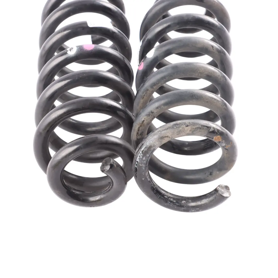 Tylne Sprężyny Lewa Prawa Komplet M276 do Mercedes W205 o numerze A2053242604 Mercedes W205 Tylne Sprężyny Lewa Prawa Komplet M276 - SKU A2053242604 - Numer Części A2053242604