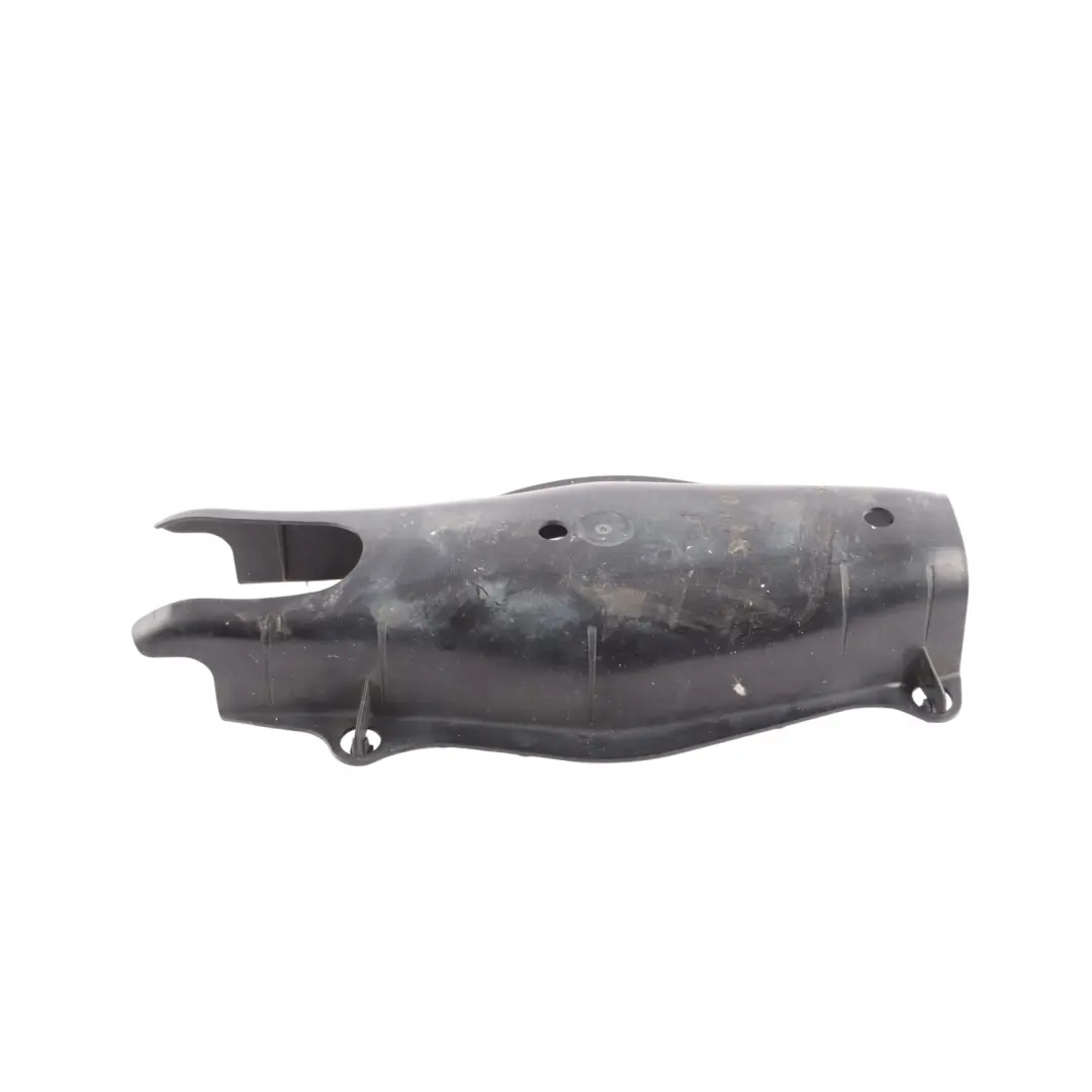C213 W238 Rear Wishbone Lower Arm Cover Left N/S to Mercedes W205 with Part number A2053522900 Mercedes W205 C213 W238 Rear Wishbone Lower Arm Cover Left N/S - SKU A2053522900 - Part number A2053522900
