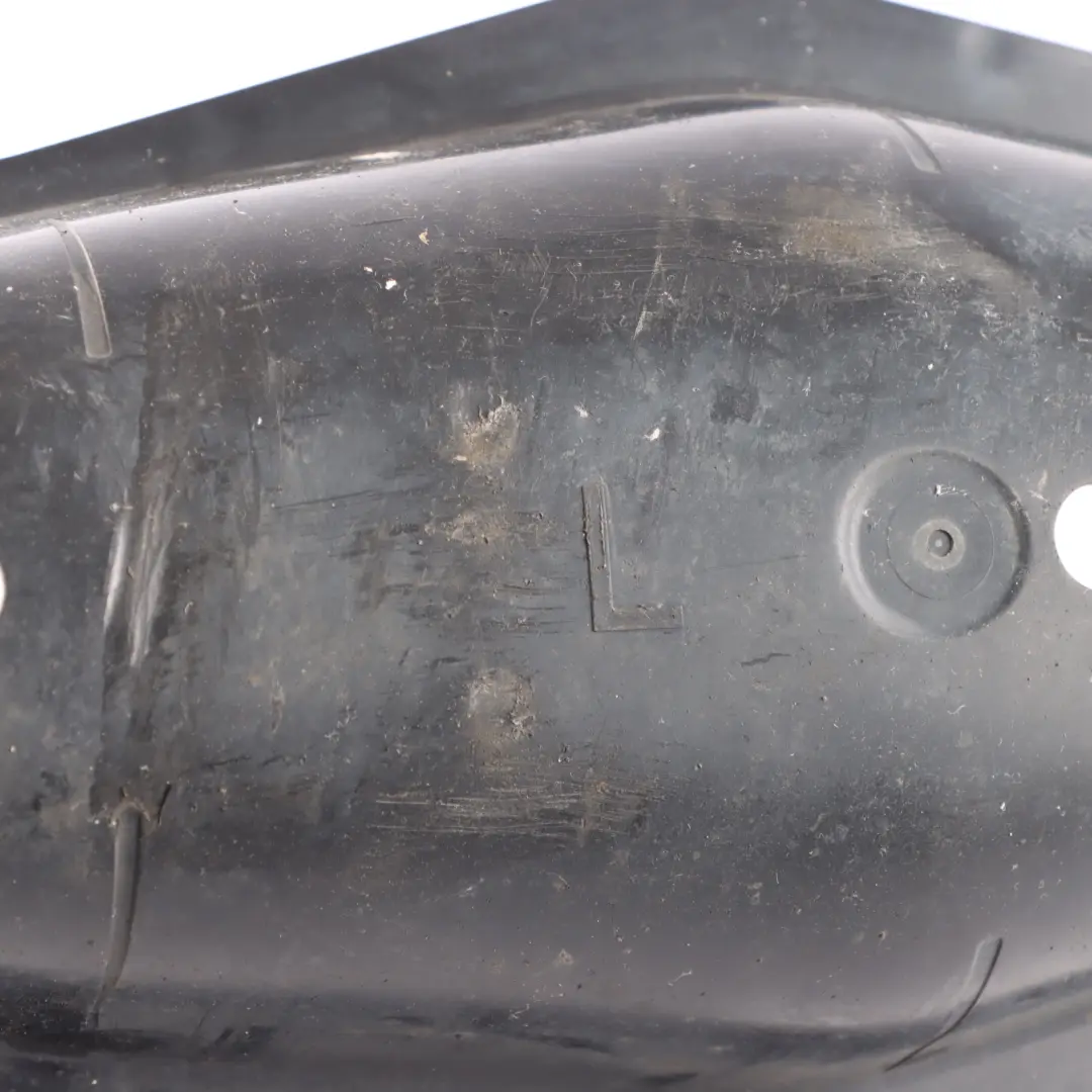 Mercedes W205 C213 W238 Rear Wishbone Lower Arm Cover Left N/S - SKU A2053522900 - Part number A2053522900