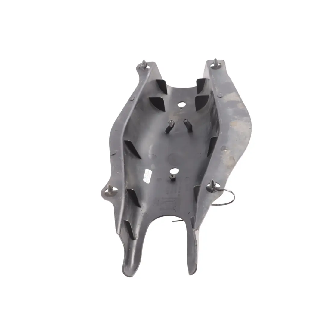 Mercedes W205 C213 W238 Rear Wishbone Lower Arm Cover Left N/S - SKU A2053522900 - Part number A2053522900