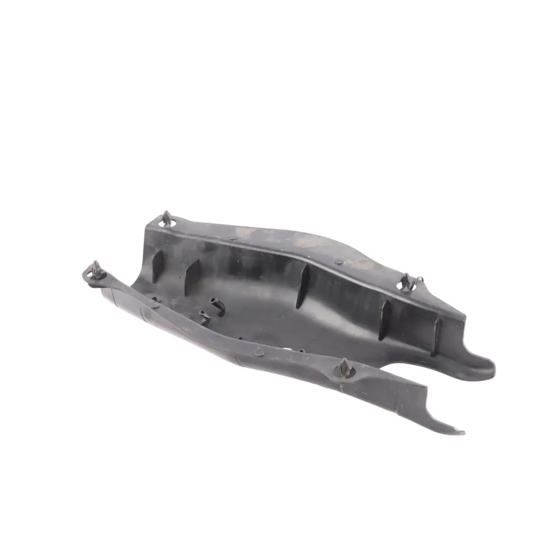 Mercedes W205 C213 W238 Rear Wishbone Lower Arm Cover Left N/S - SKU A2053522900 - Part number A2053522900