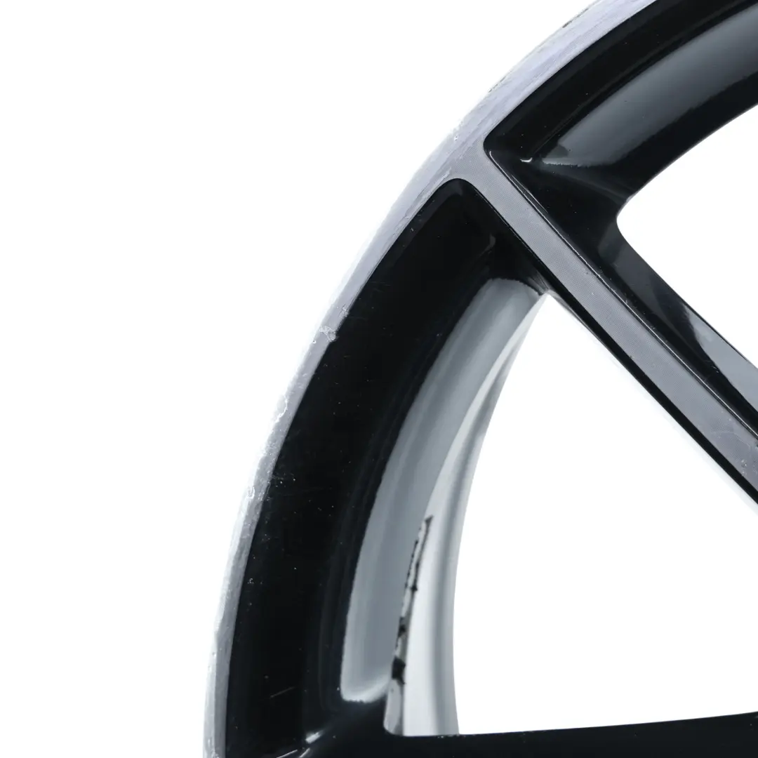 Front Wheel Alloy Rim 19" 7.5J ET:33 to Mercedes W205 AMG with Part number A2054014900 Mercedes W205 AMG Front Wheel Alloy Rim 19" 7.5J ET:33 - SKU A2054014900-1 - Part number A2054014900