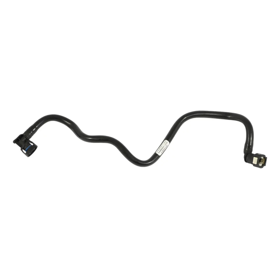 Mercedes W205 W213 Colector Admisión Vacío Tubo Manguera Línea M276 - SKU A2054300429 - Número de pieza A2054300429