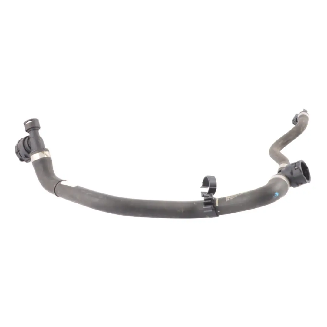 Mercedes W205 Water Hose Radiator Coolant Cooling Pipe Line M276 - SKU A2055011091 - Part number A2055011091