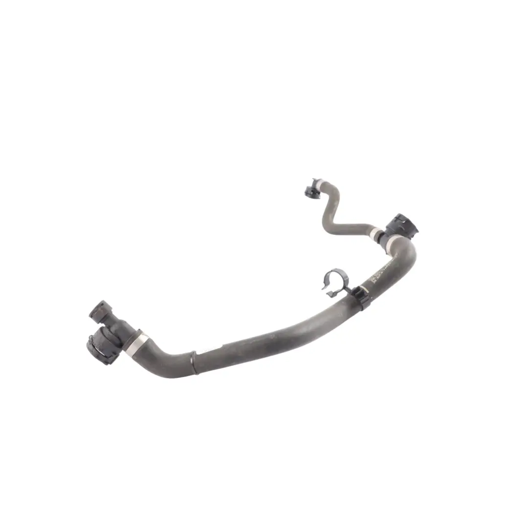 Mercedes W205 Tubo Acqua Radiatore Refrigerante M276 - SKU A2055011091 - Numero di parte A2055011091