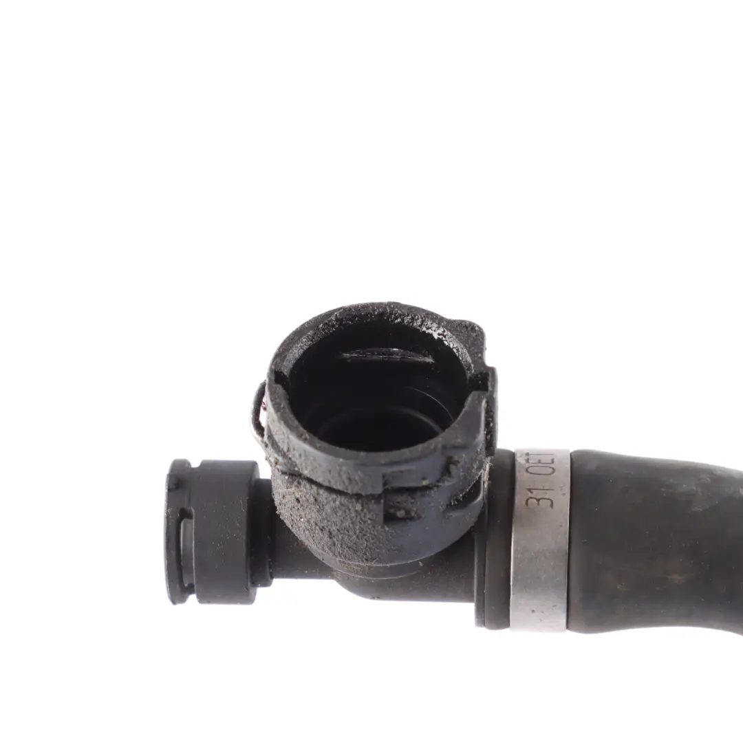 Mercedes W205 Water Hose Radiator Coolant Cooling Pipe Line M276 - SKU A2055011091 - Part number A2055011091