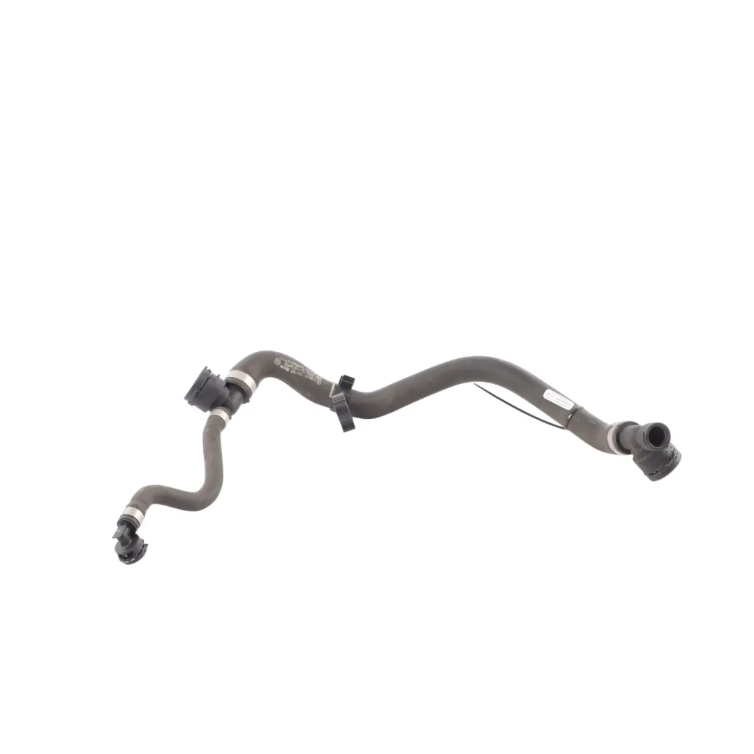 Mercedes W205 Tuyau Eau Radiateur Liquide Refroidissement M276 - SKU A2055011091 - Numéro de pièce A2055011091