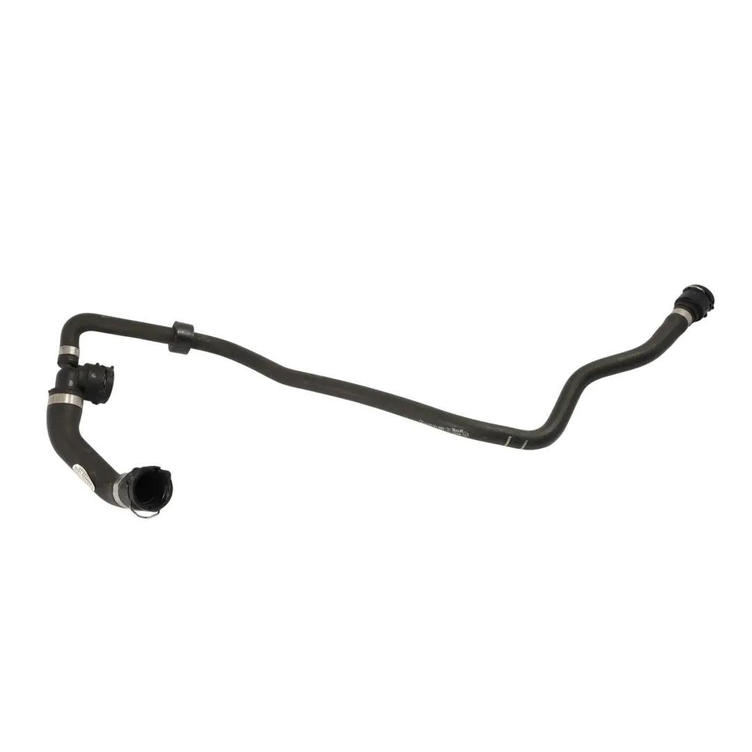 Mercedes W205 M276 C43 AMG Water Coolant Pipe Hose Line Tube - SKU A2055016900 - Part number A2055016900