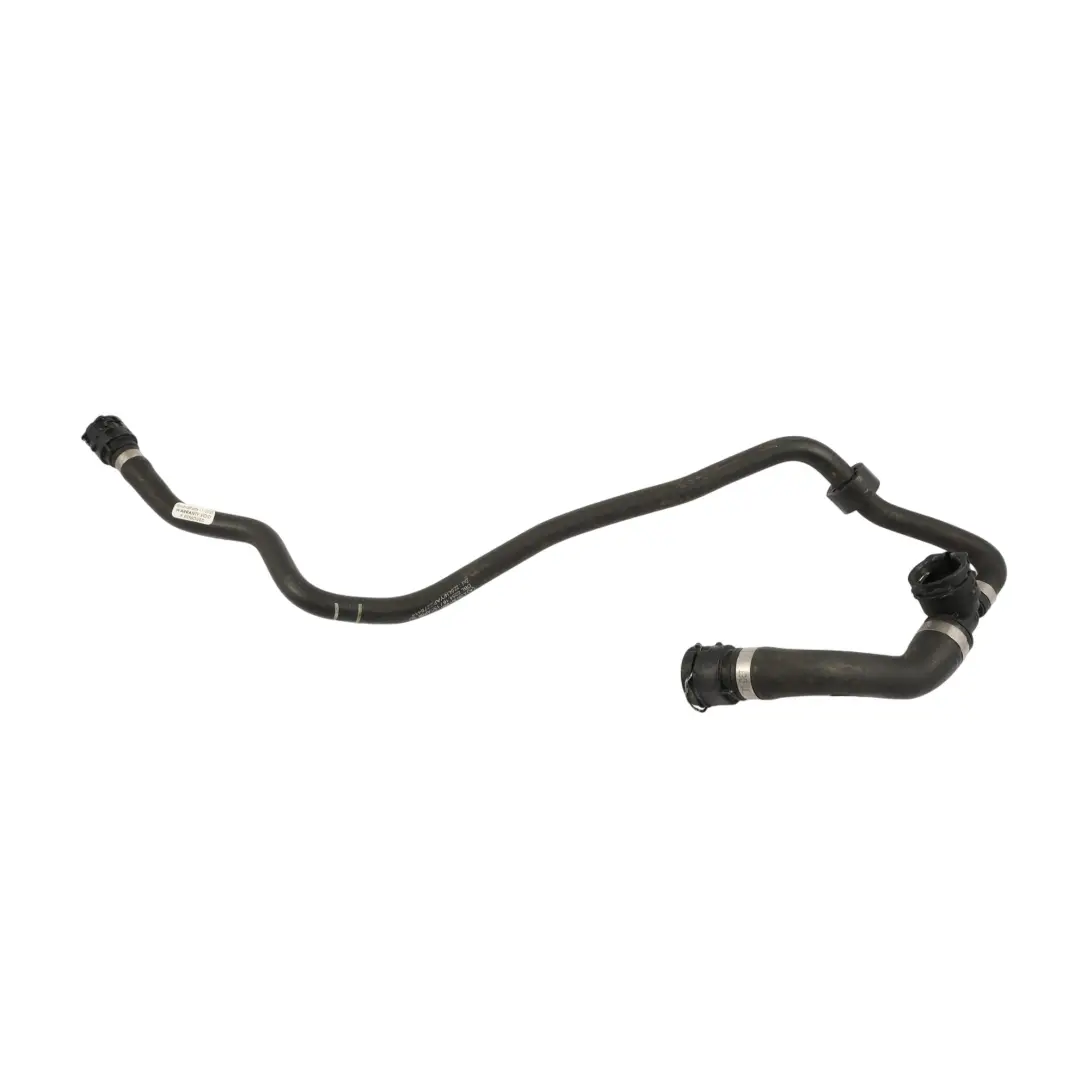 C43 AMG Acqua Refrigerante Tubo Flessibile Linea per Mercedes W205 M276 con numero di parte A2055016900 Mercedes W205 M276 C43 AMG Acqua Refrigerante Tubo Flessibile Linea - SKU A2055016900 - Numero di parte A2055016900