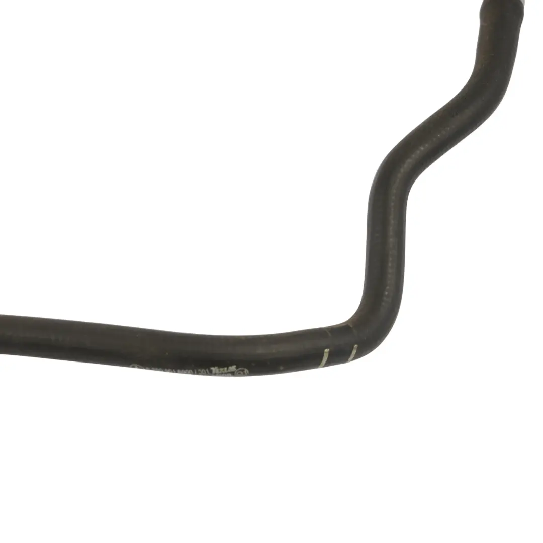 C43 AMG Water Coolant Pipe Hose Line Tube to Mercedes W205 M276 with Part number A2055016900 Mercedes W205 M276 C43 AMG Water Coolant Pipe Hose Line Tube - SKU A2055016900 - Part number A2055016900