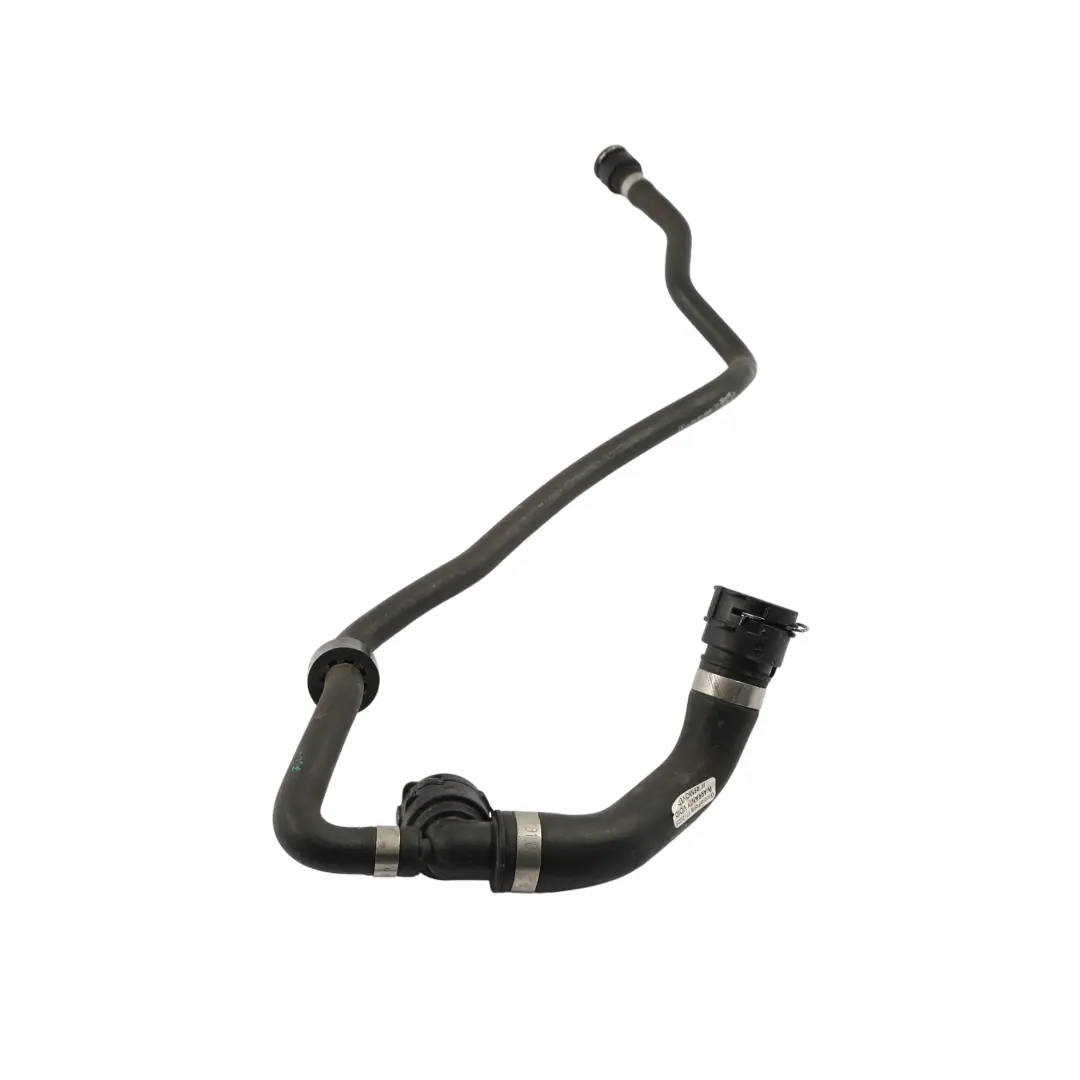 C43 AMG Water Coolant Pipe Hose Line Tube to Mercedes W205 M276 with Part number A2055016900 Mercedes W205 M276 C43 AMG Water Coolant Pipe Hose Line Tube - SKU A2055016900 - Part number A2055016900