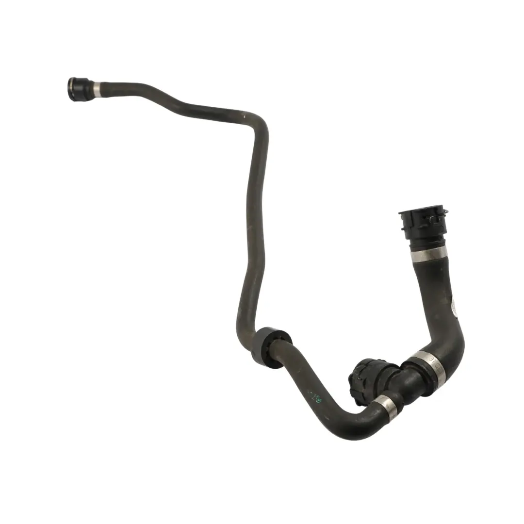 Mercedes W205 M276 C43 AMG Acqua Refrigerante Tubo Flessibile Linea - SKU A2055016900 - Numero di parte A2055016900