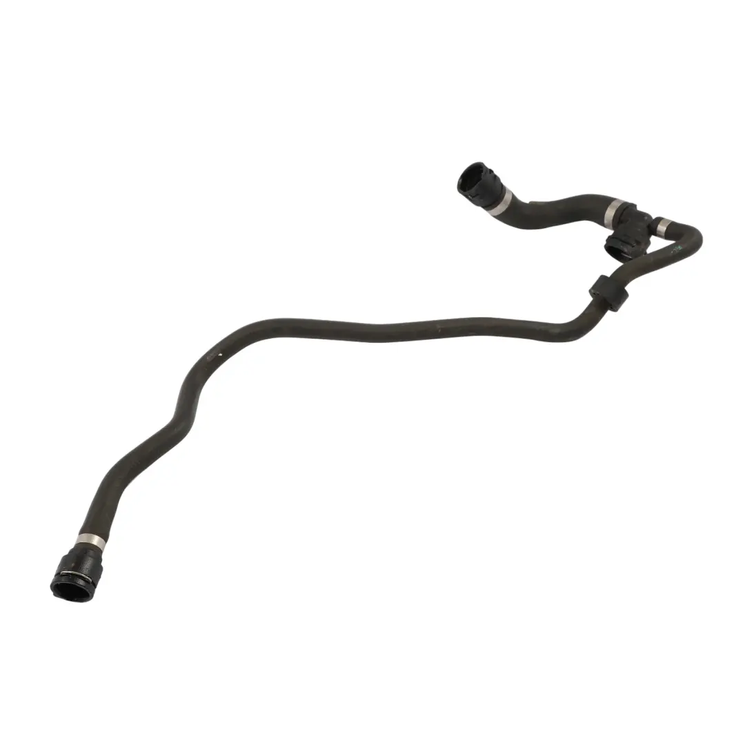 C43 AMG Water Coolant Pipe Hose Line Tube to Mercedes W205 M276 with Part number A2055016900 Mercedes W205 M276 C43 AMG Water Coolant Pipe Hose Line Tube - SKU A2055016900 - Part number A2055016900