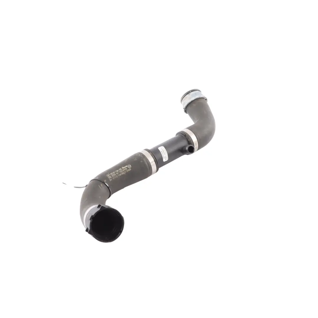 Mercedes W205 Tuyau Radiateur M276 Essence Gauche - SKU A2055017184 - Numéro de pièce A2055017184